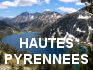 hautes pyrennees